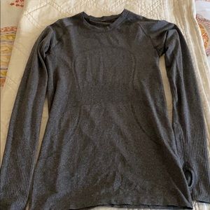 lululemon swiftly tech long sleeve